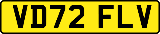 VD72FLV