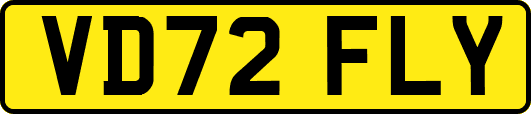 VD72FLY