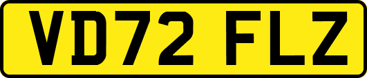 VD72FLZ