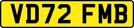 VD72FMB