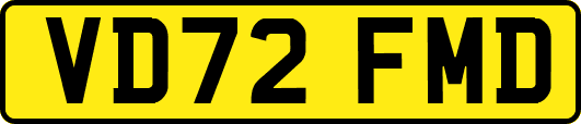 VD72FMD