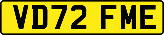 VD72FME
