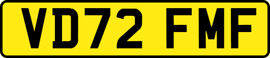 VD72FMF