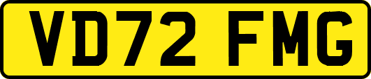 VD72FMG