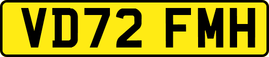 VD72FMH