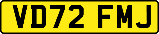 VD72FMJ
