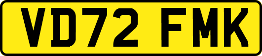 VD72FMK