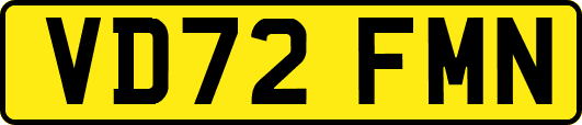 VD72FMN