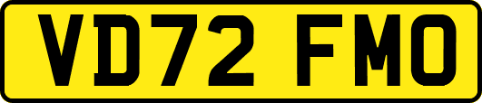 VD72FMO