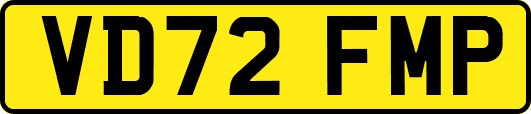 VD72FMP