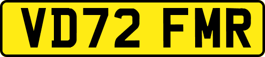 VD72FMR