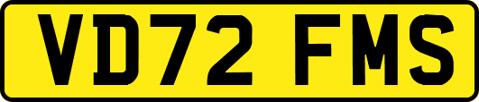 VD72FMS