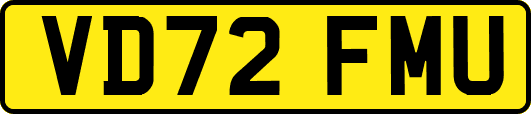 VD72FMU