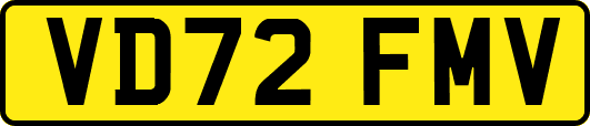 VD72FMV