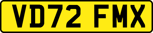 VD72FMX