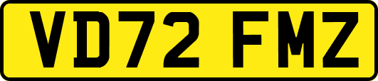 VD72FMZ