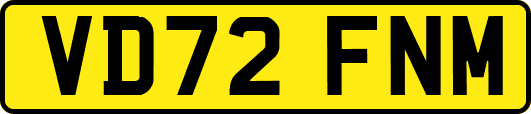 VD72FNM