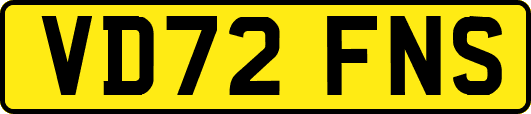 VD72FNS
