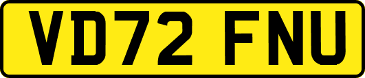 VD72FNU