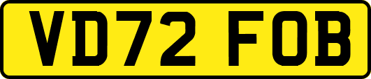 VD72FOB