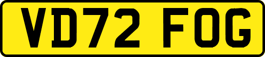 VD72FOG
