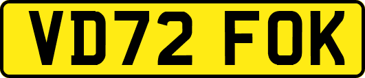 VD72FOK