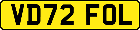 VD72FOL