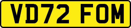 VD72FOM