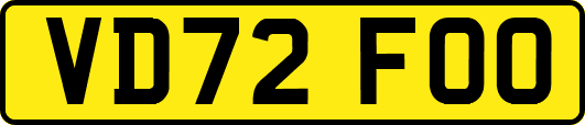 VD72FOO