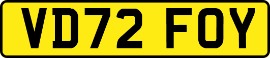VD72FOY