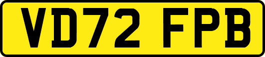 VD72FPB