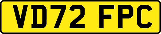 VD72FPC