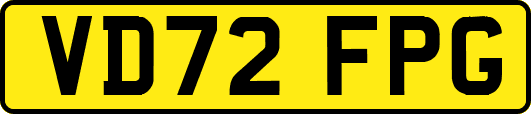 VD72FPG