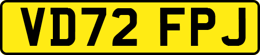 VD72FPJ