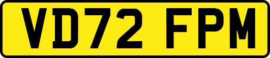 VD72FPM