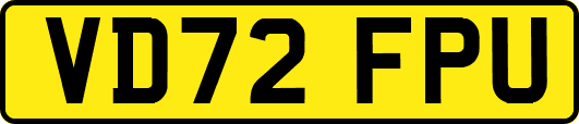 VD72FPU