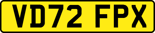 VD72FPX