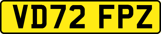 VD72FPZ