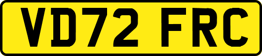 VD72FRC