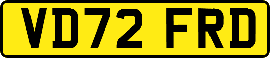 VD72FRD