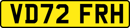 VD72FRH