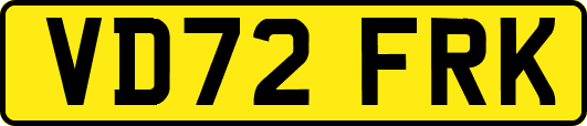 VD72FRK