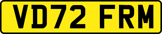VD72FRM