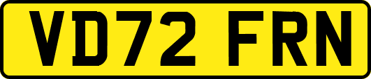 VD72FRN