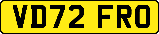VD72FRO