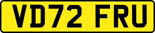VD72FRU