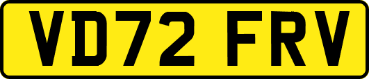 VD72FRV