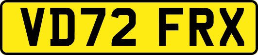 VD72FRX