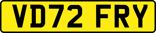 VD72FRY