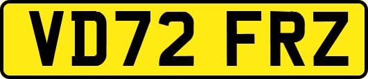 VD72FRZ